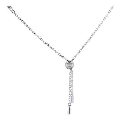 Costume Crystal Choker Necklace