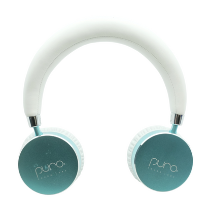 Teal BT2200's Headphones