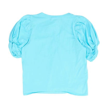 Blue Blouse