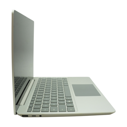 Microsoft 12.4" Surface Laptop Go Silver Intel Core i5 1.00GHz 4GB 64GB eMMC – Image 4