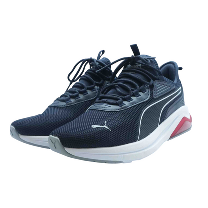 Amplifier Low-Top Athletic Shoes