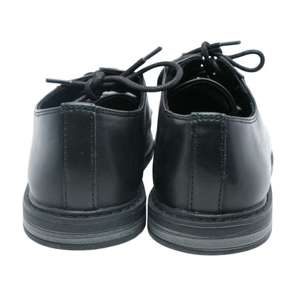 Black Dress Shoes