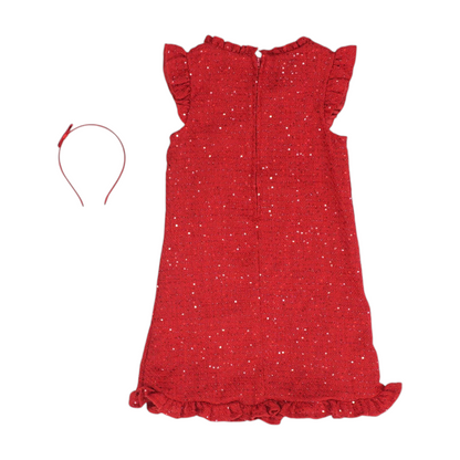 Red Formal Dress