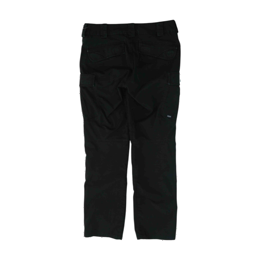 Black Pants