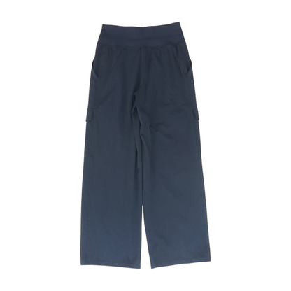 Navy Pants