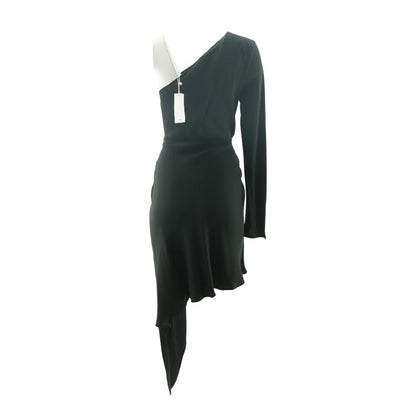 Black Mini Dress