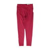 Magenta Active Leggings