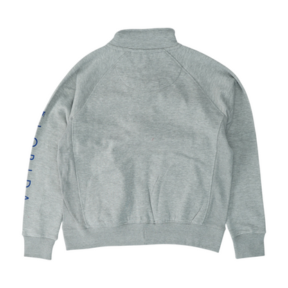 Gray Florida Gators Solid Jacket