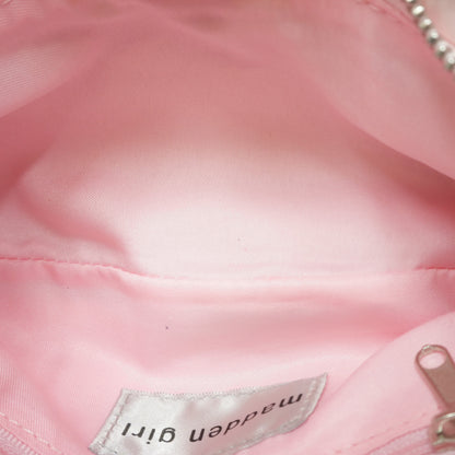 Pink Crossbody