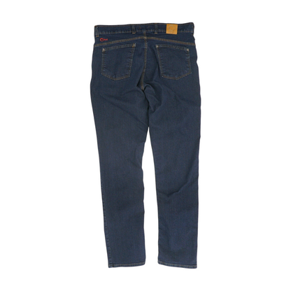 Relaxed Jeans