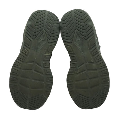 Softride One 4all Galaxy Black Athletic Shoes