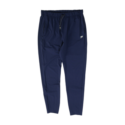 Navy Pants