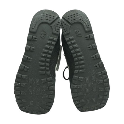 515 Black Low Top Athletic Shoes