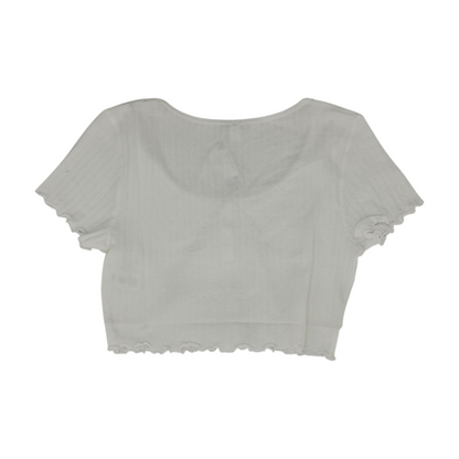 White Blouse