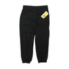 Black Active Pants