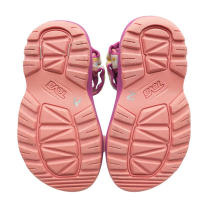 Pink Toddler Shoes