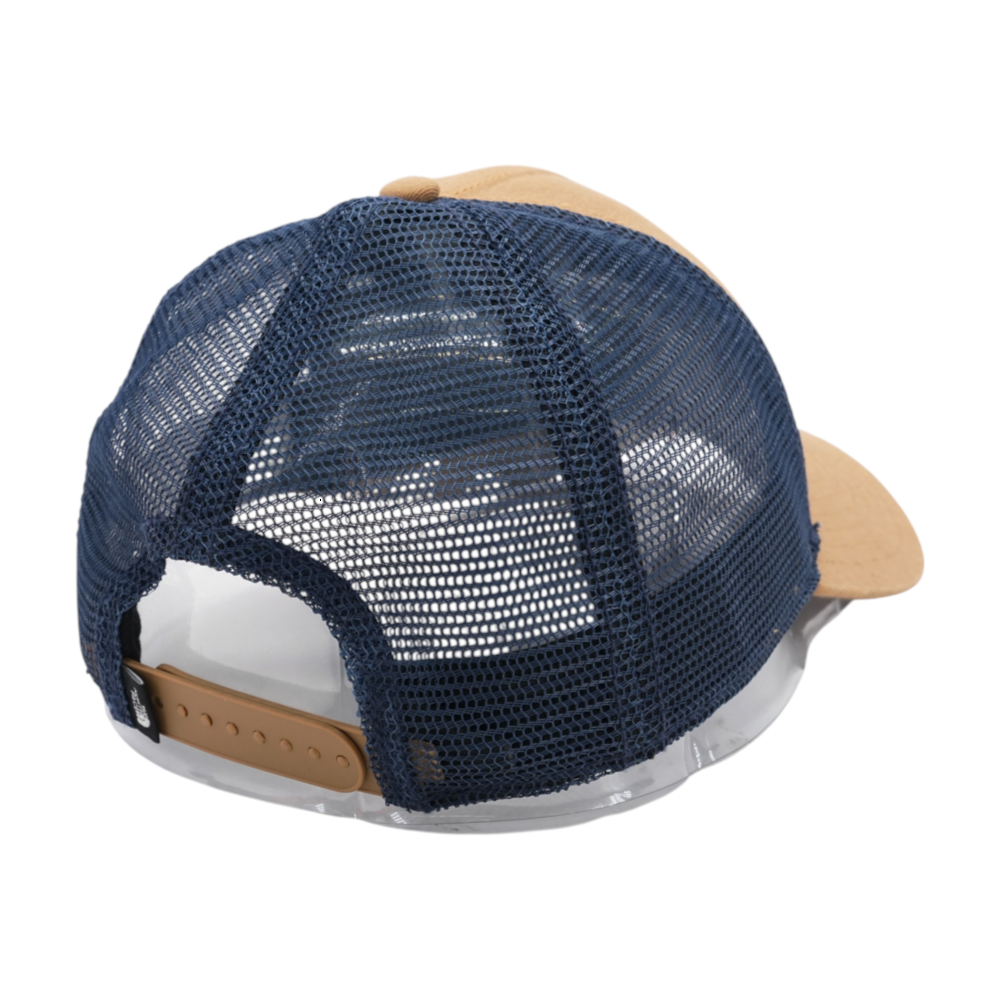 The North Face Tan Ballcap – Image 3
