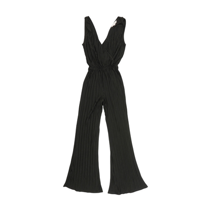 Black Jumpsuit
