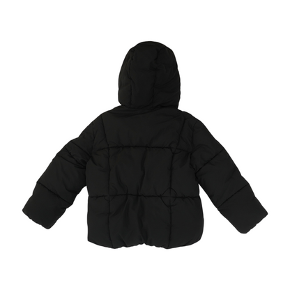 Black Jacket