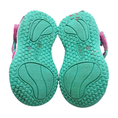 Pink Sandals Shoes