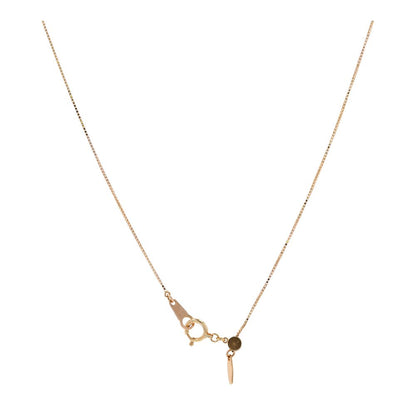 18K Gold Cultured Pearl Drops With Diamond Accents Chandelier Pendant Necklace