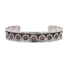 Sterling Silver Cuff Bracelet