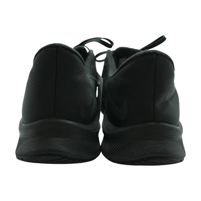 Quest 3 Black Low Top Athletic Shoes
