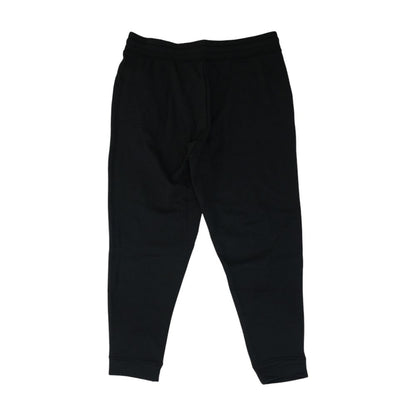 Black Joggers