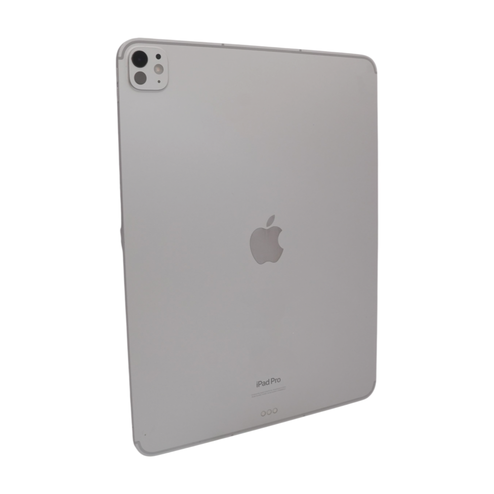 Apple iPad Pro 13-inch (M4) 13.0" Silver 1st Gen 512GB Carrier Unlocked Tablet – Image 2
