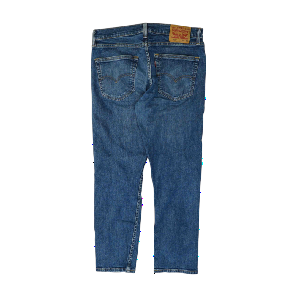 505 Regular Jeans