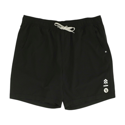 Black Swim Bottom