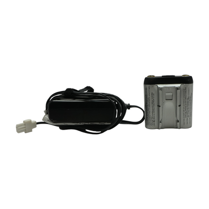 Foot Warmer Battery Pack