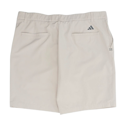 Pink Casual Shorts
