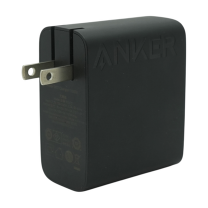 317 (100W) USB-C Charging Block