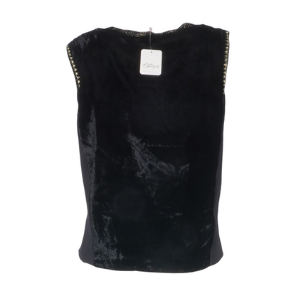 Black Cardigan