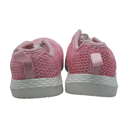 Pink Toddler Shoes