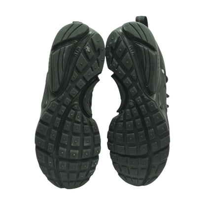 Air Presto Black Low Top Athletic Shoes