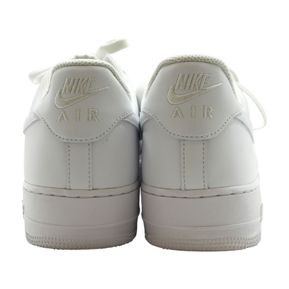 Air Force 1 '07 Low-Top Athletic Shoes