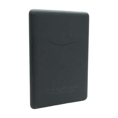 Kindle 10 10th 4GB Black E-Reader