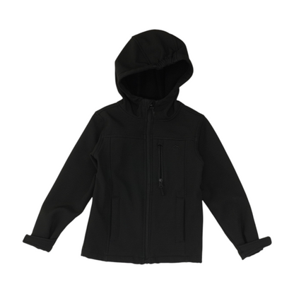 Black Jacket