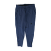 Navy Regular Pants