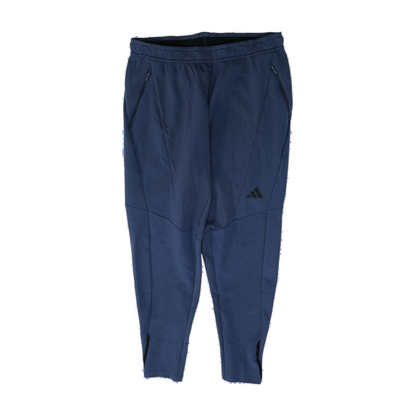 Navy Regular Pants