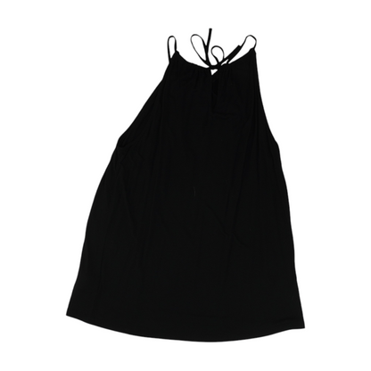 Black Blouse