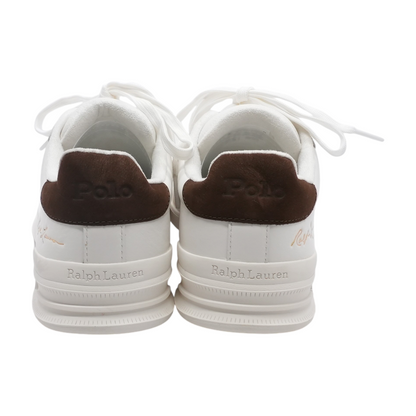 HRT-CRT II--SK-LTL Low-Top Athletic Shoes