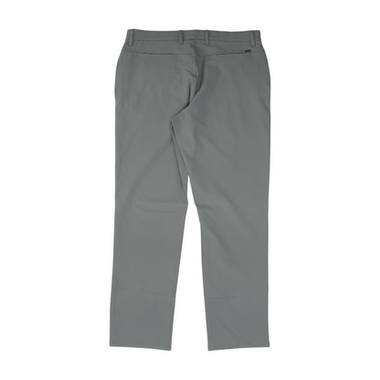 Gray Regular Pants