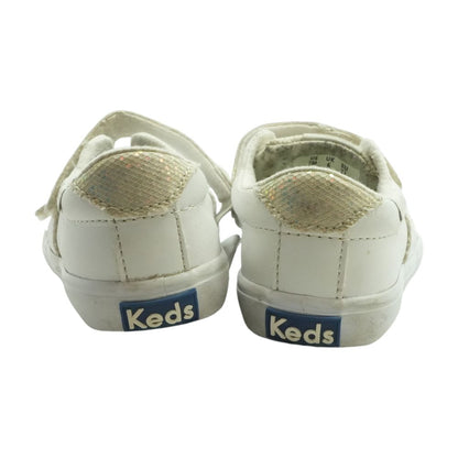 White Shoes