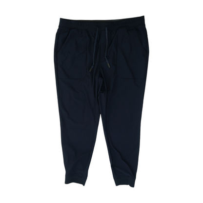 Navy Regular Pants