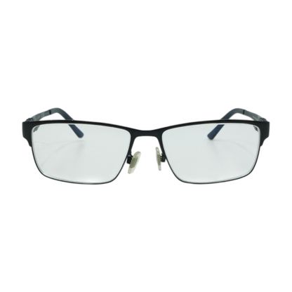 Black PH 1147 Rectangle Prescription Eyewear
