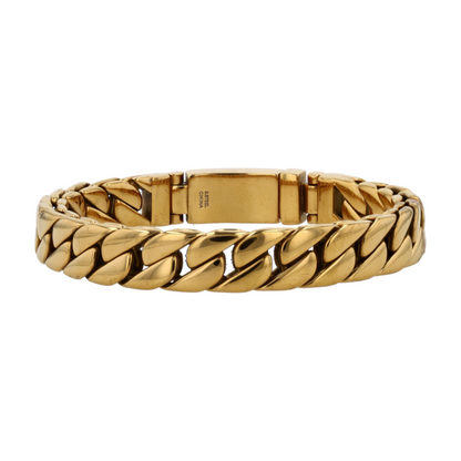 Costume Chain Bracelet