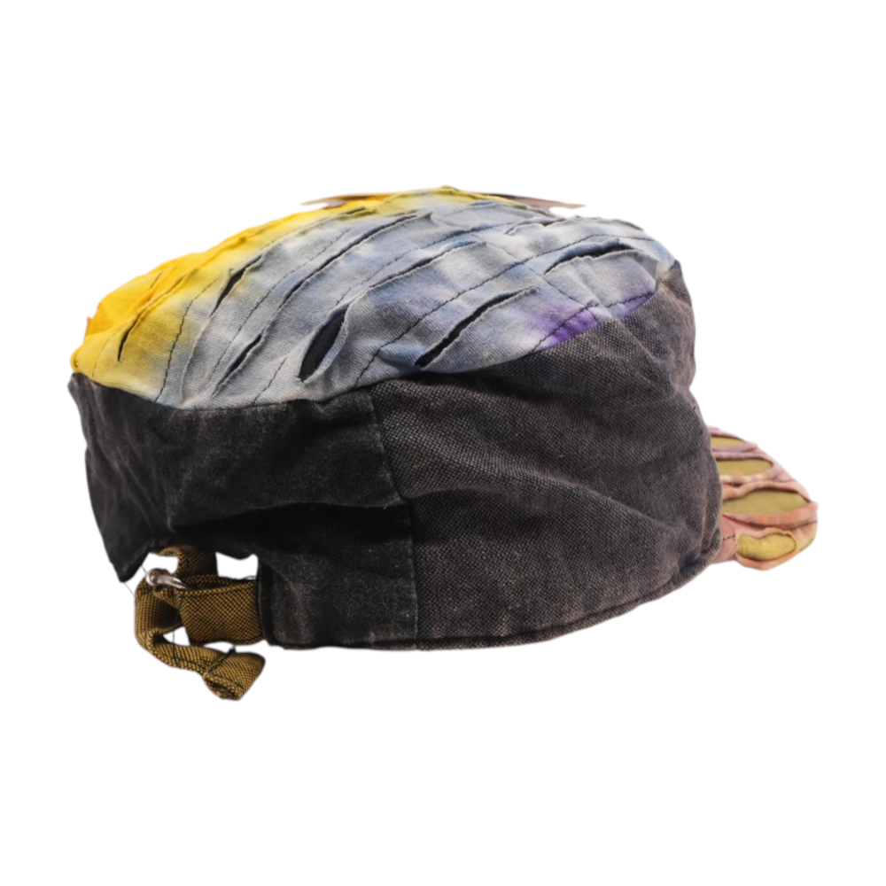 Multi Ballcap